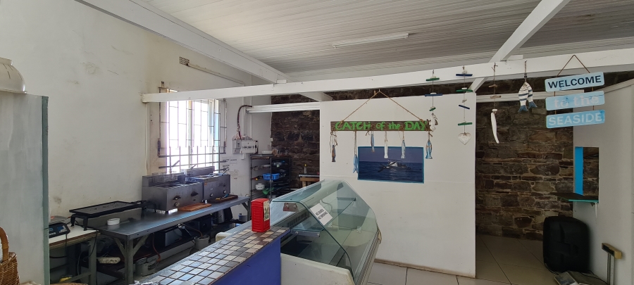 Commercial Property for Sale in East Bank Eastern Cape